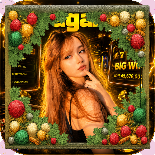 juragan4d — galeri pratinjau Resmi APK
